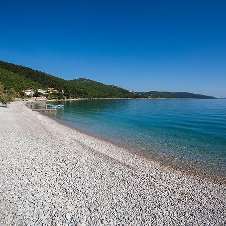 Apartment Pogled Na Luku Cres Eksteriør bilde